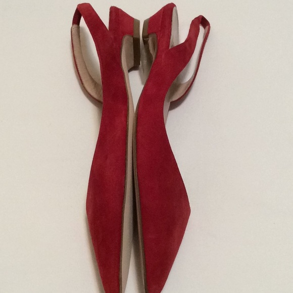 MM. Lafleur Shoes - Picture 5 of 8